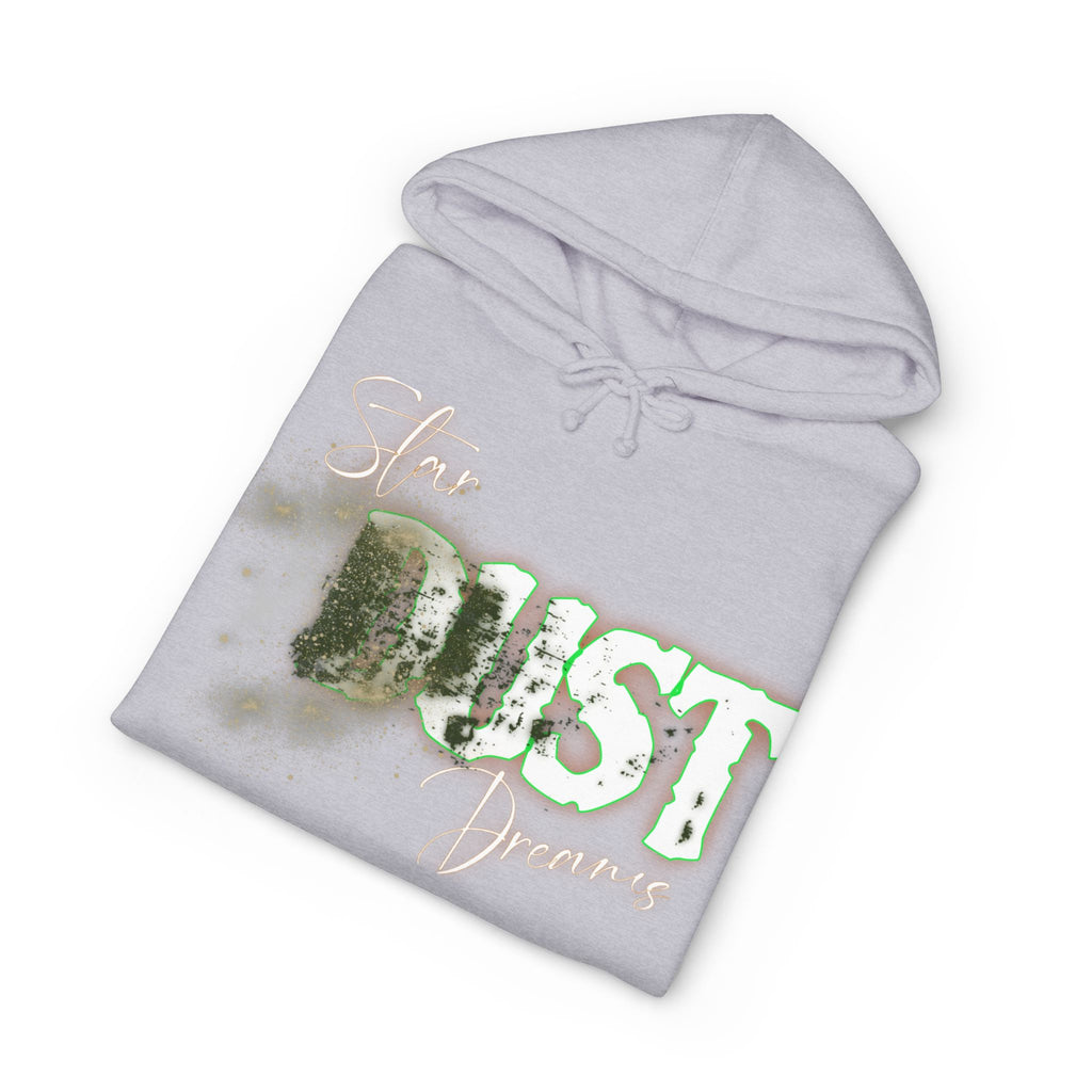 Dusty Vintage Hoodie