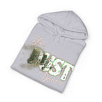 Dusty Vintage Hoodie