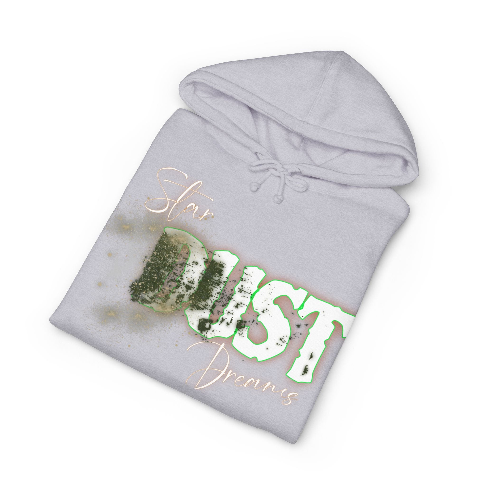 Dusty Vintage Hoodie