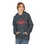 World Hold Graphic Hoodie