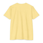 Christmas T-Shirt — 'Merry Christmas' Reindeer Antlers & Santa Hat Holiday Tee