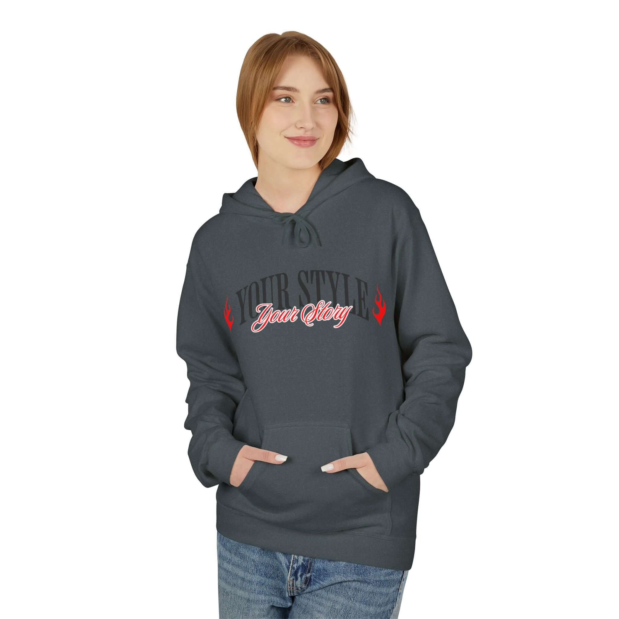 Hoodie 
