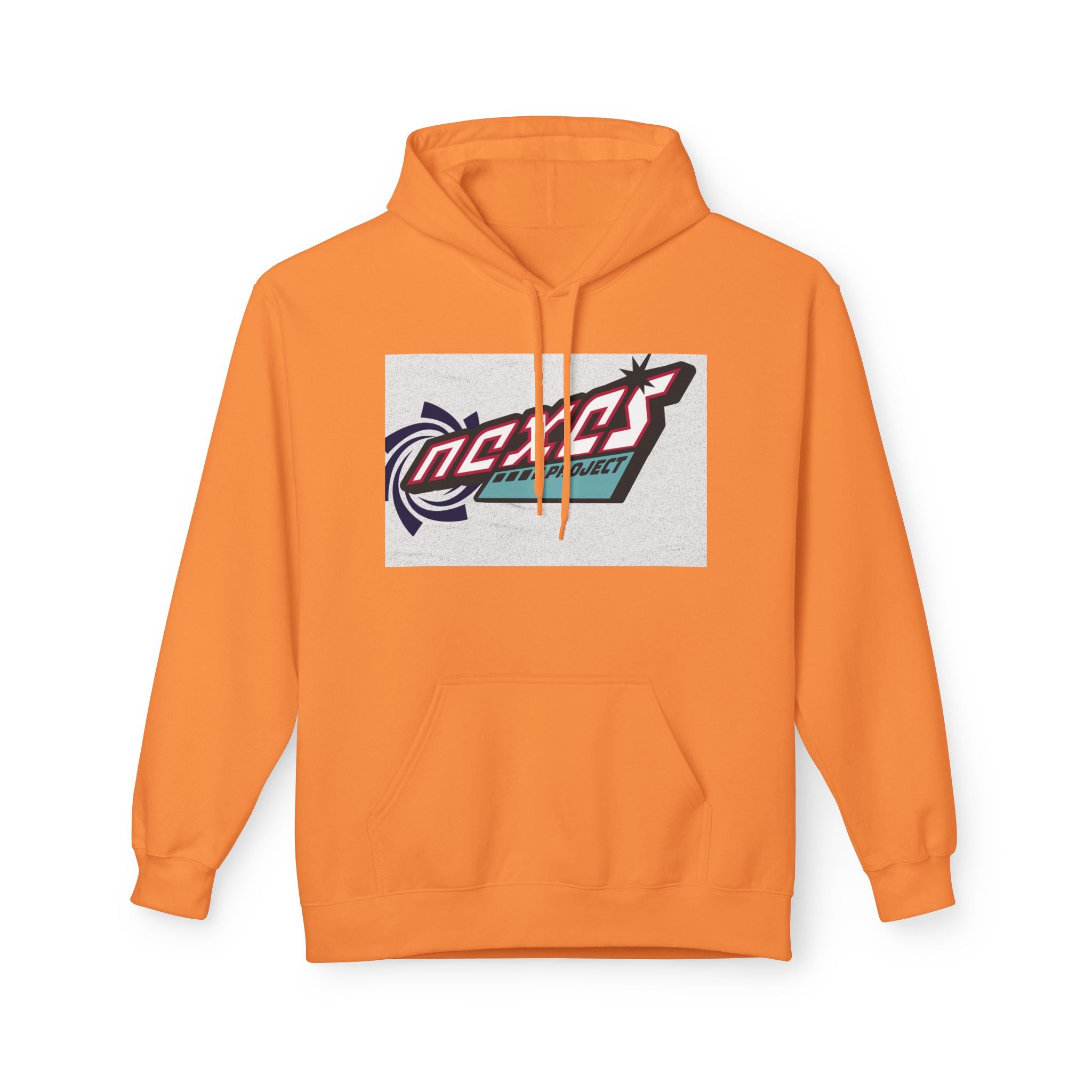 Fleece Hoodie — Premium Stylish Comfort