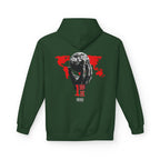 World Hold Graphic Hoodie