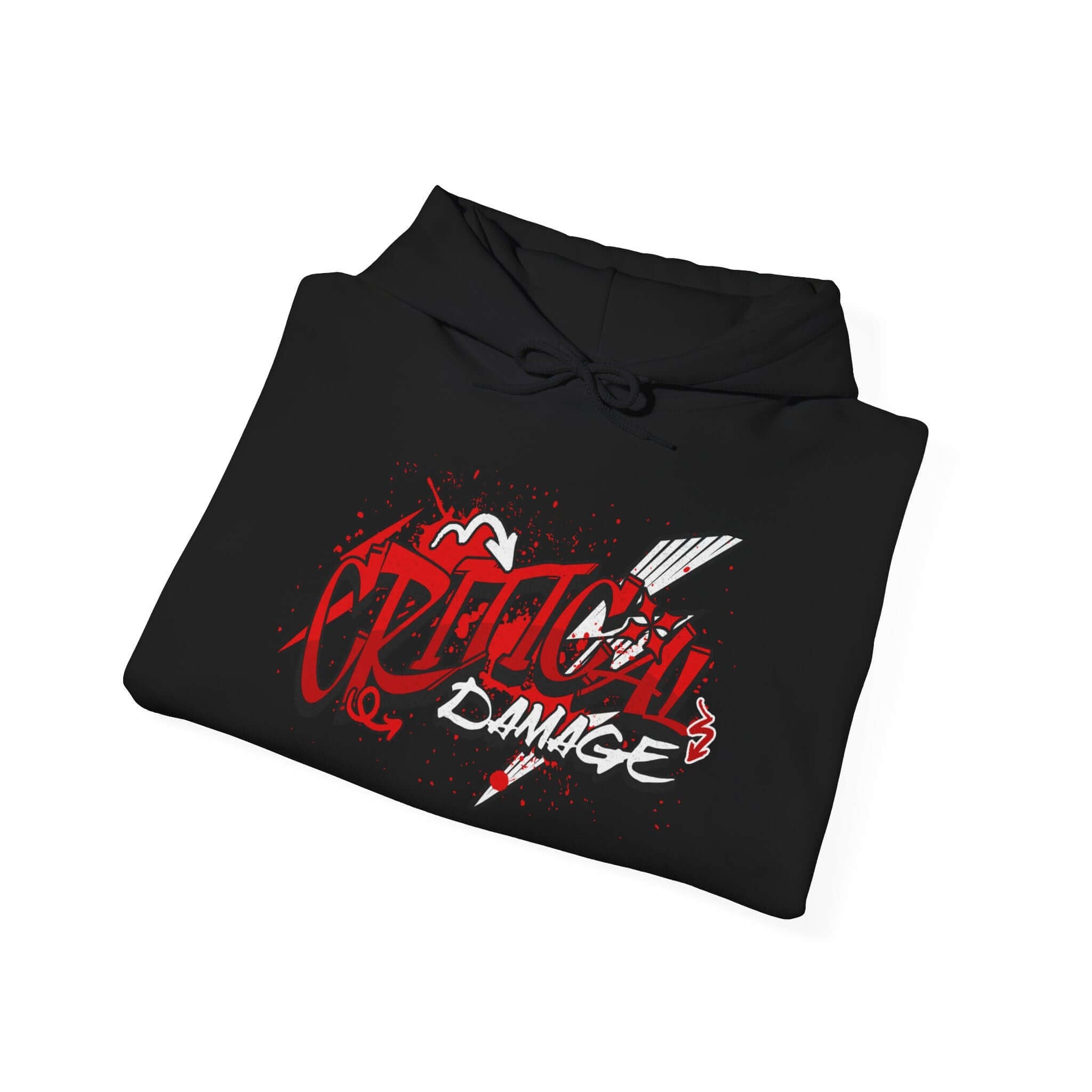 Graphic Hoodie 