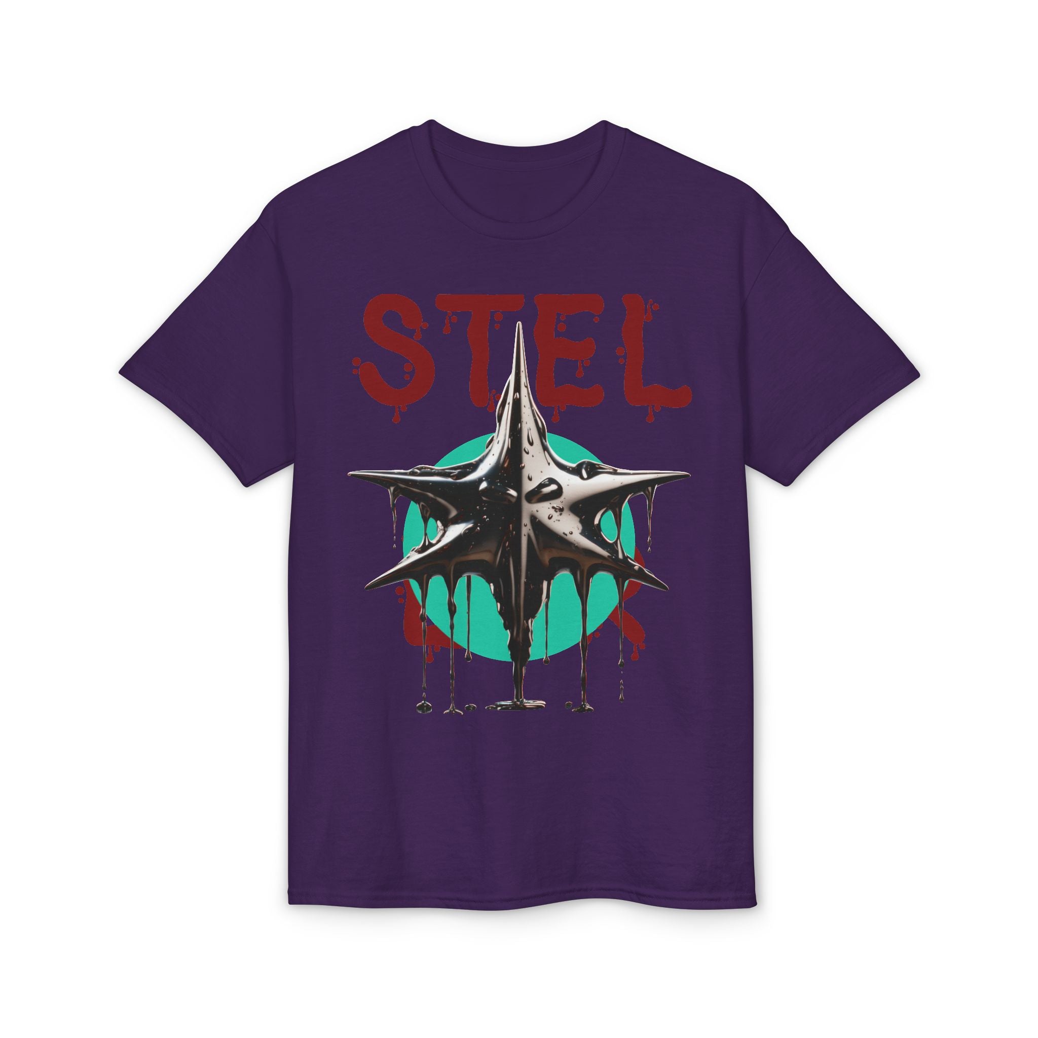 Casual Tee — Relaxed Everyday T-Shirt