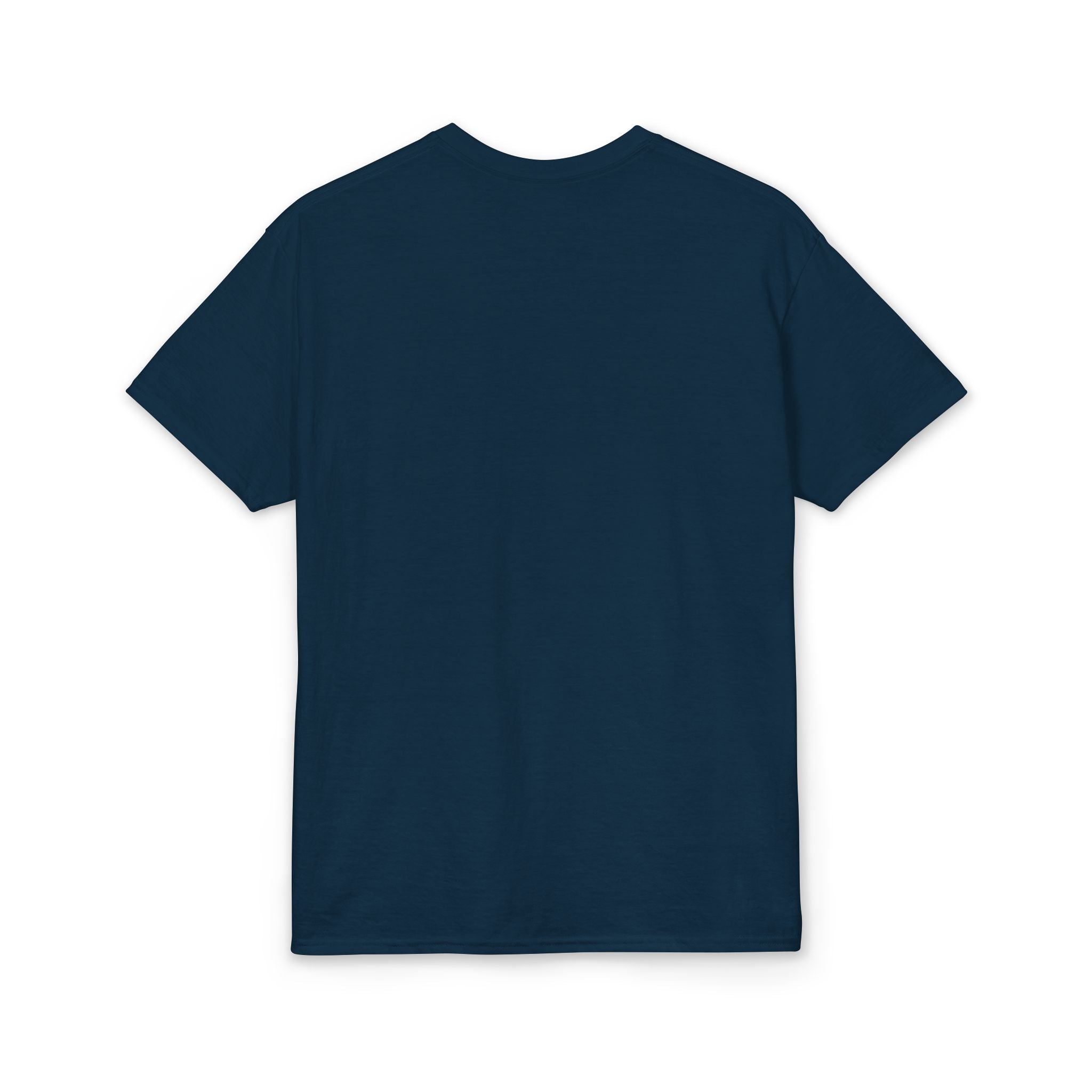 Casual Tee — Relaxed Everyday T-Shirt