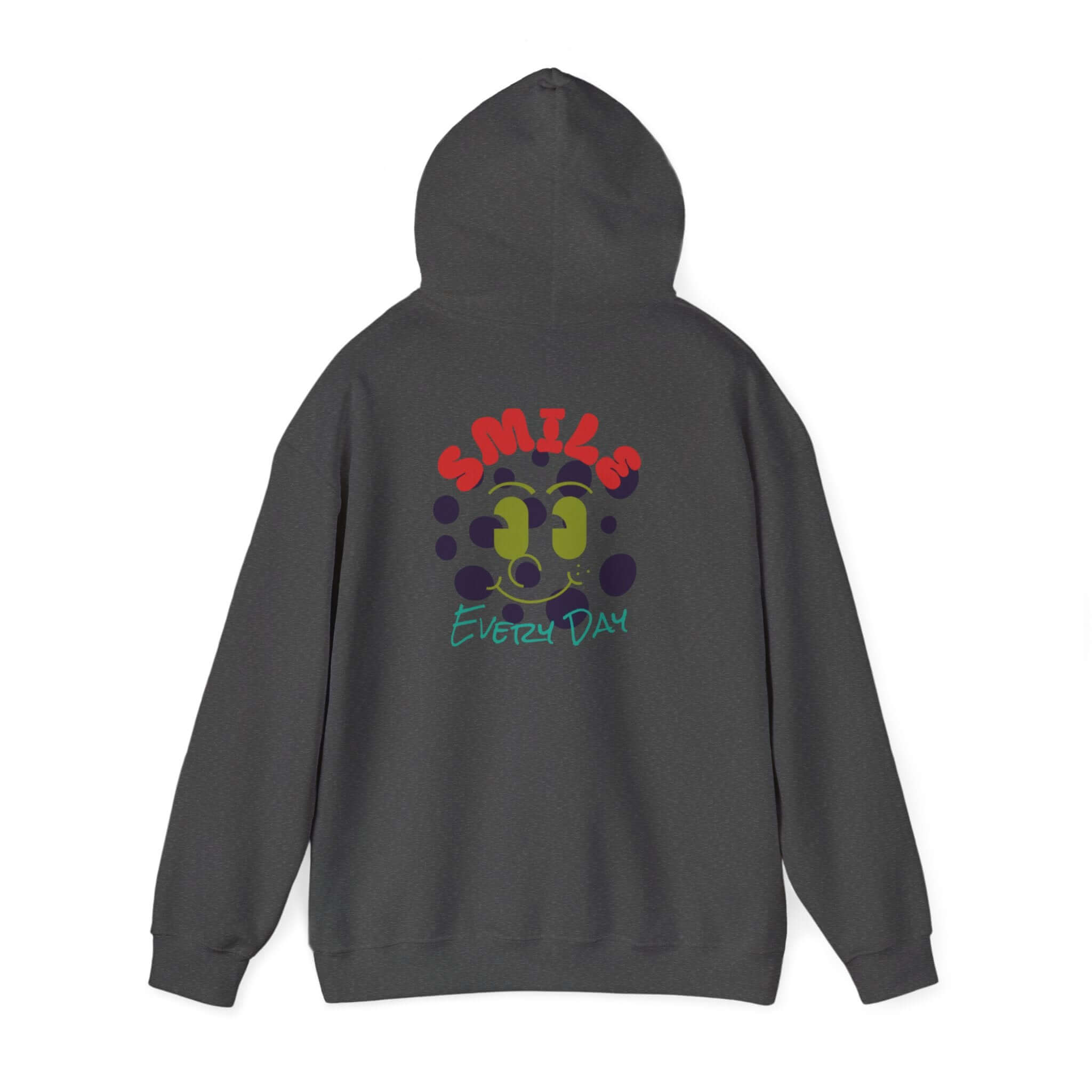 Graphic Hoodie 