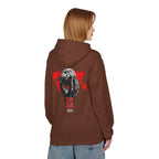World Hold Graphic Hoodie