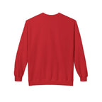 Powerful Bolo Grentit Collar Sweatshirt