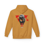 World Hold Graphic Hoodie