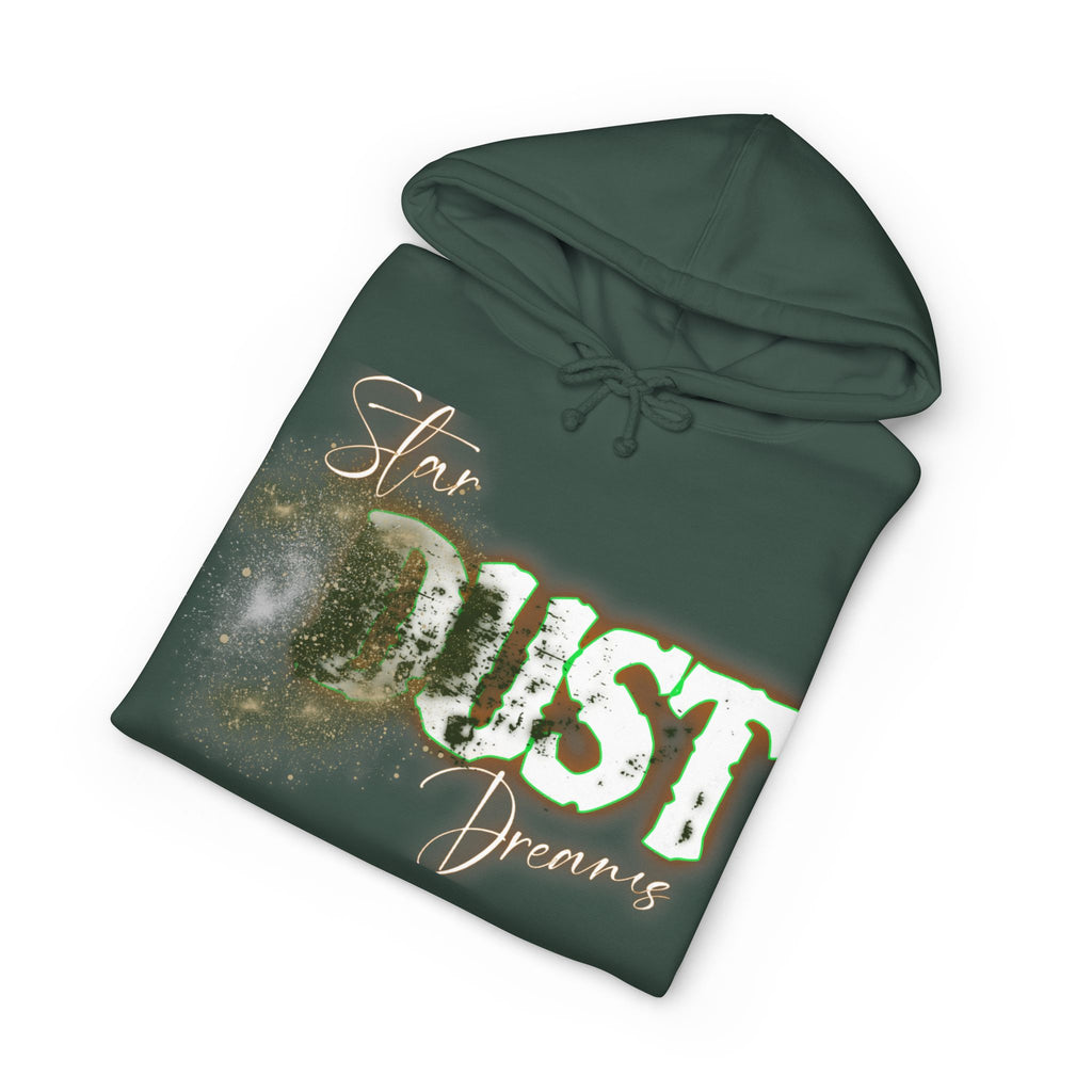 Dusty Vintage Hoodie
