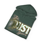 Dusty Vintage Hoodie