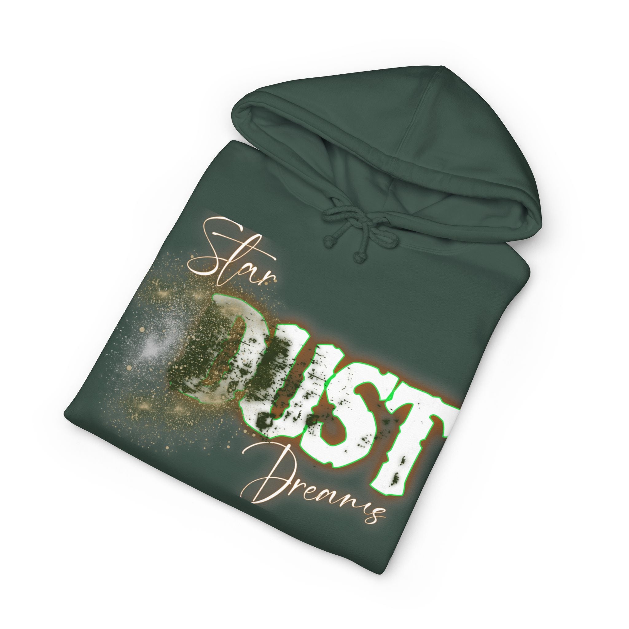 Dusty Vintage Hoodie