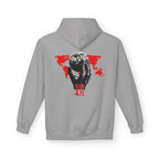 World Hold Graphic Hoodie